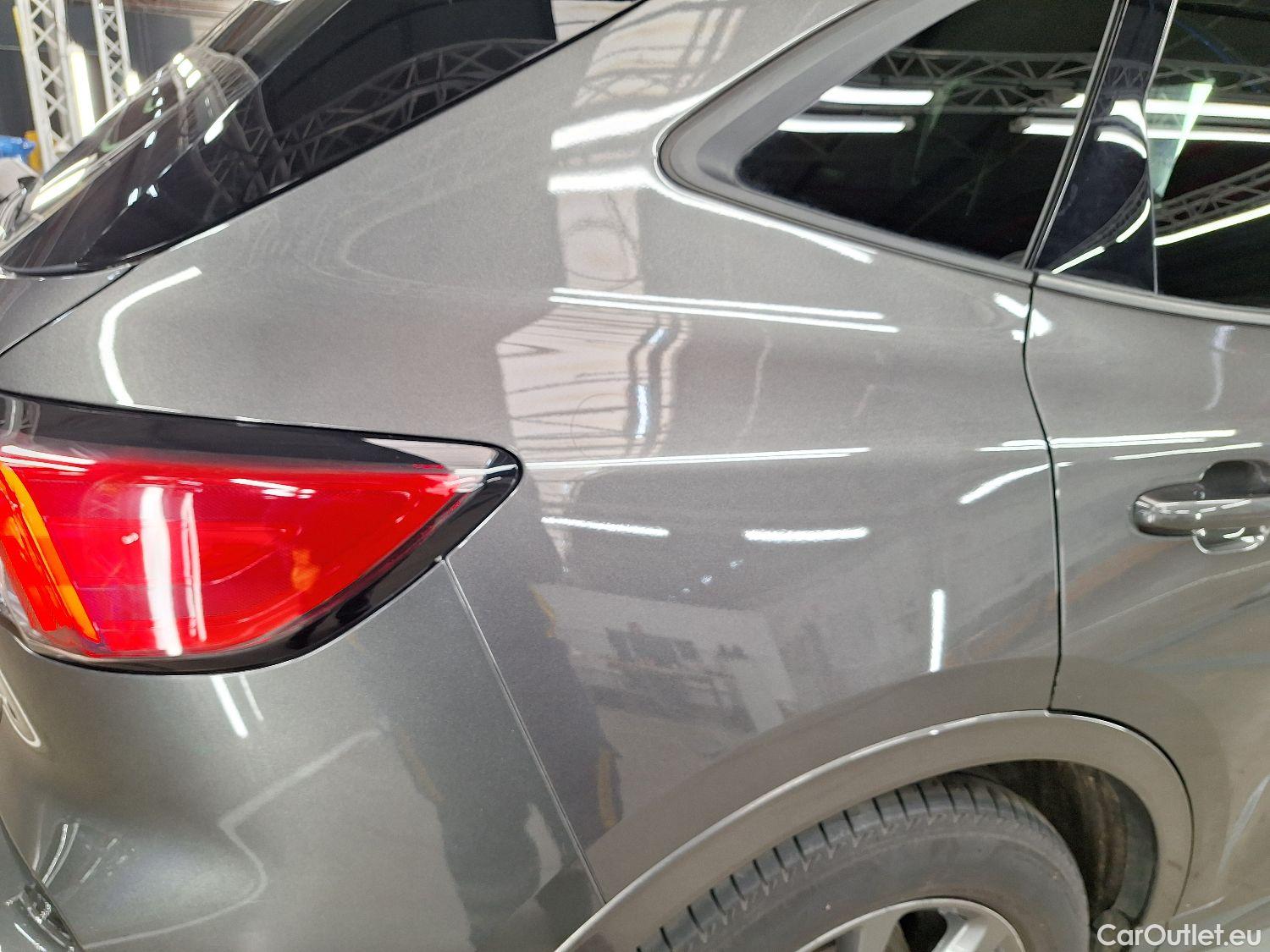  Ford  Kuga Ford,  '19 PHEV, Ford  2.5i PHEV Aut. 165kW ST-Line 5d #34