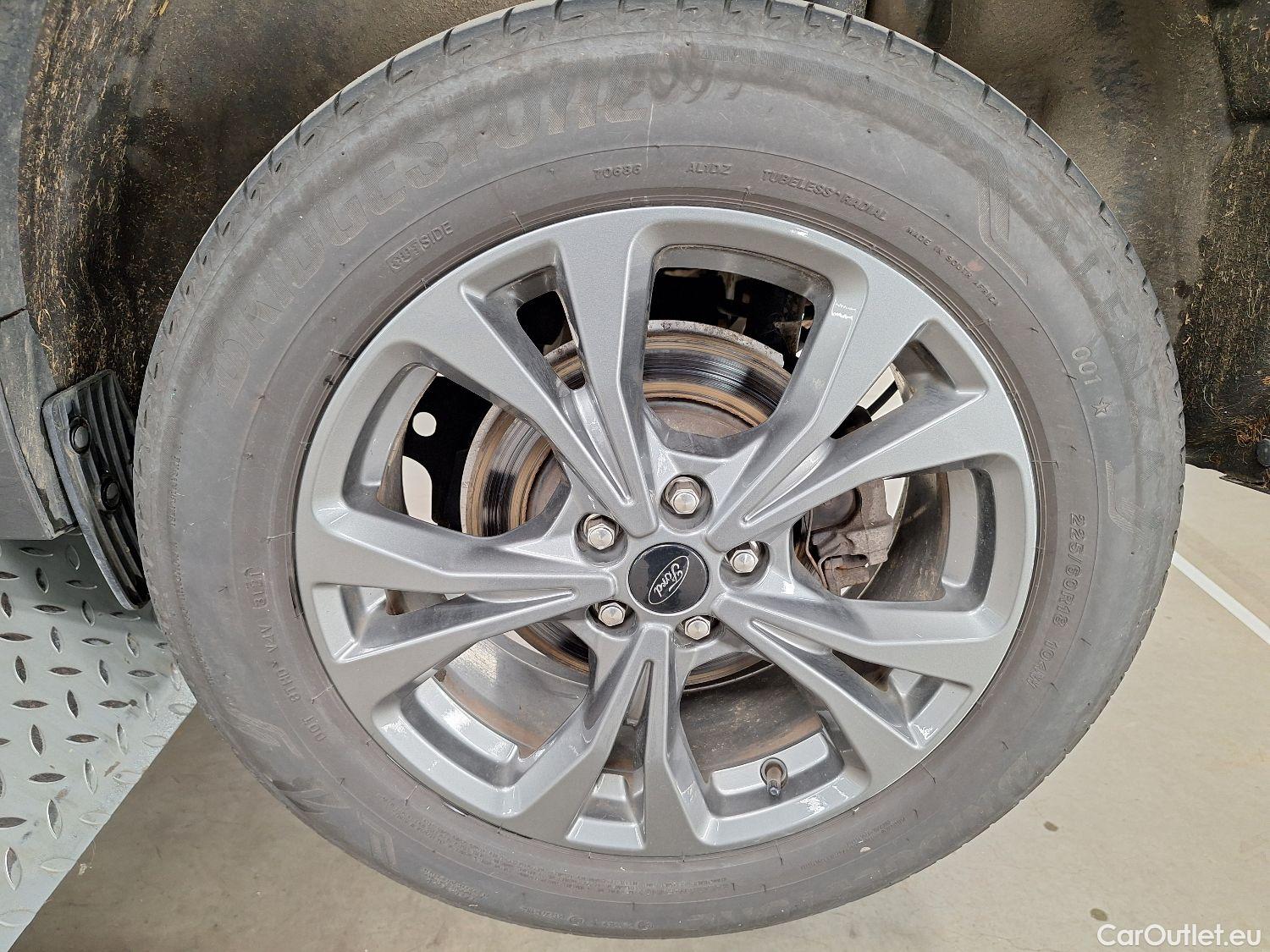  Ford  Kuga Ford,  '19 PHEV, Ford  2.5i PHEV Aut. 165kW ST-Line 5d #18