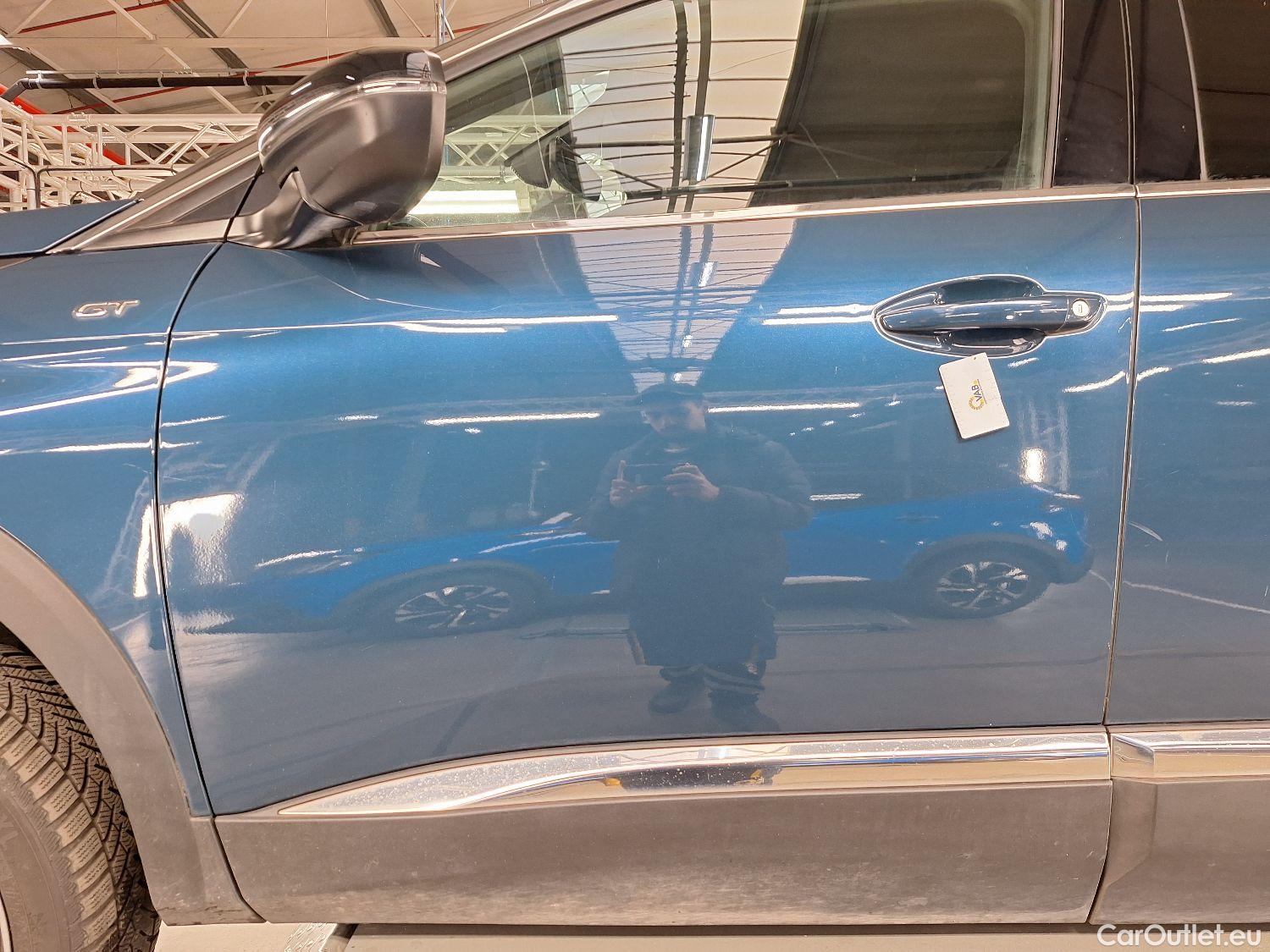  Peugeot  5008 Peugeot,  FL'20, Peugeot  1.5 BlueHDi 96kW S&S EAT8 GT Pack 5d #23