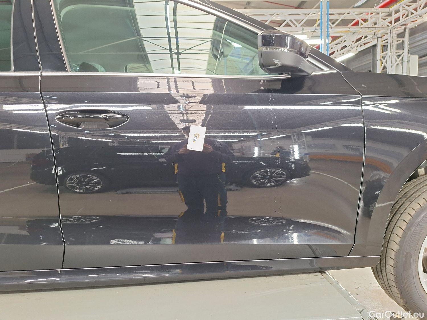  Skoda  Octavia Skoda,  Combi '20, Skoda  Combi 2.0 CRTDI 85kW Ambition 5d #11