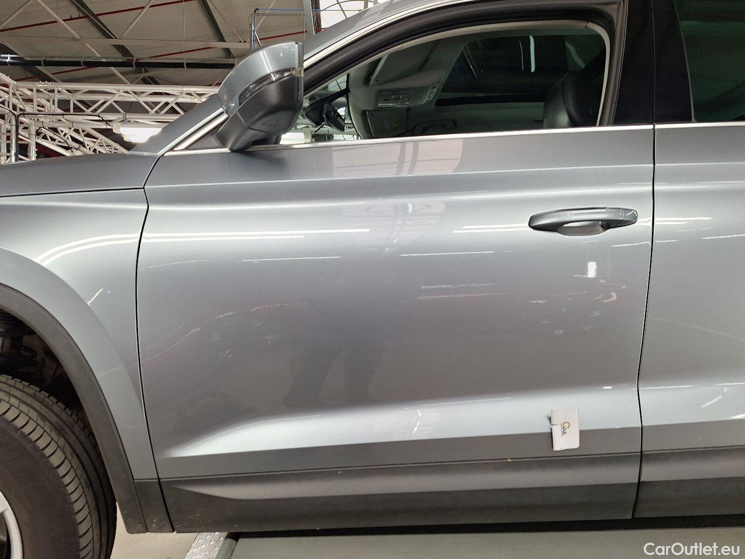  Skoda  Kodiaq Skoda,  '16, Skoda  1.5 TSI 110kW DSG7 Ambition 5d 7pl #22