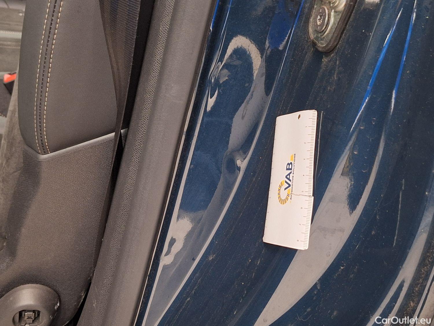  Peugeot  5008 Peugeot,  FL'20, Peugeot  1.5 BlueHDi 96kW S&S EAT8 GT Pack 5d #28