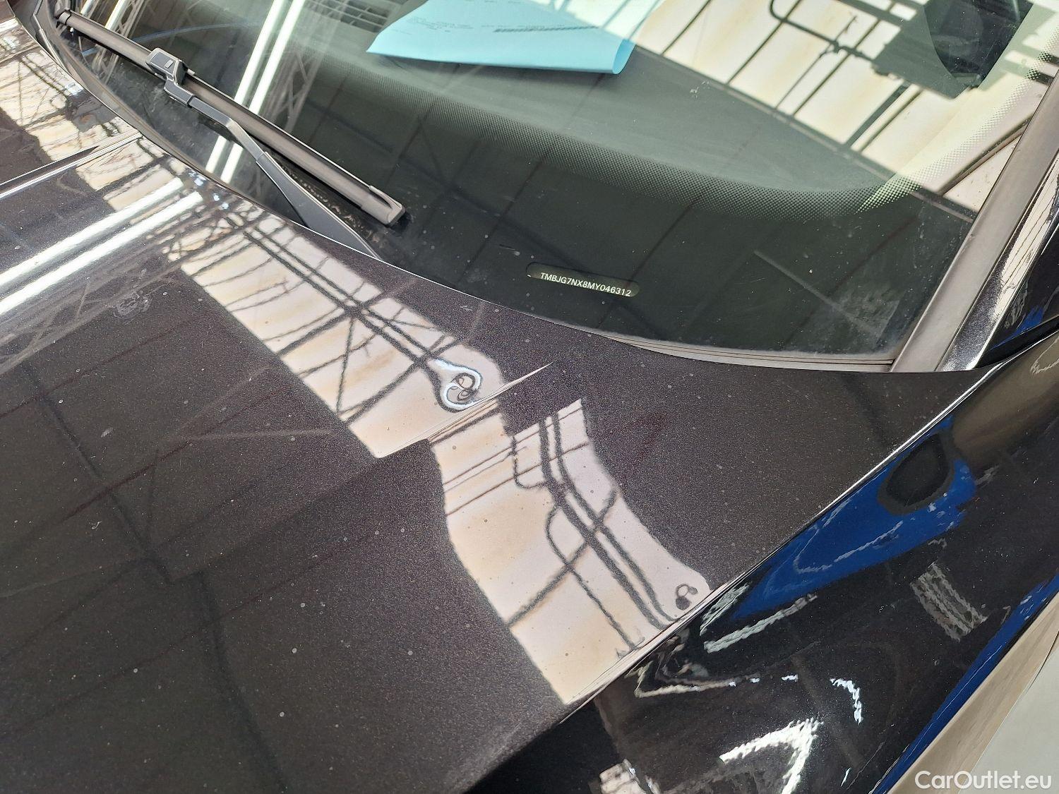  Skoda  Octavia Skoda,  Combi '20, Skoda  Combi 2.0 CRTDI 85kW Ambition 5d #44