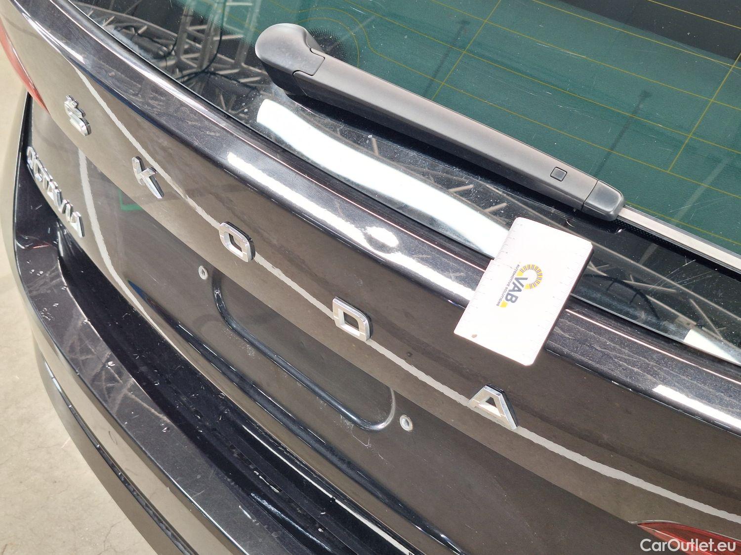  Skoda  Octavia Skoda,  Combi '20, Skoda  Combi 2.0 CRTDI 85kW Ambition 5d #25