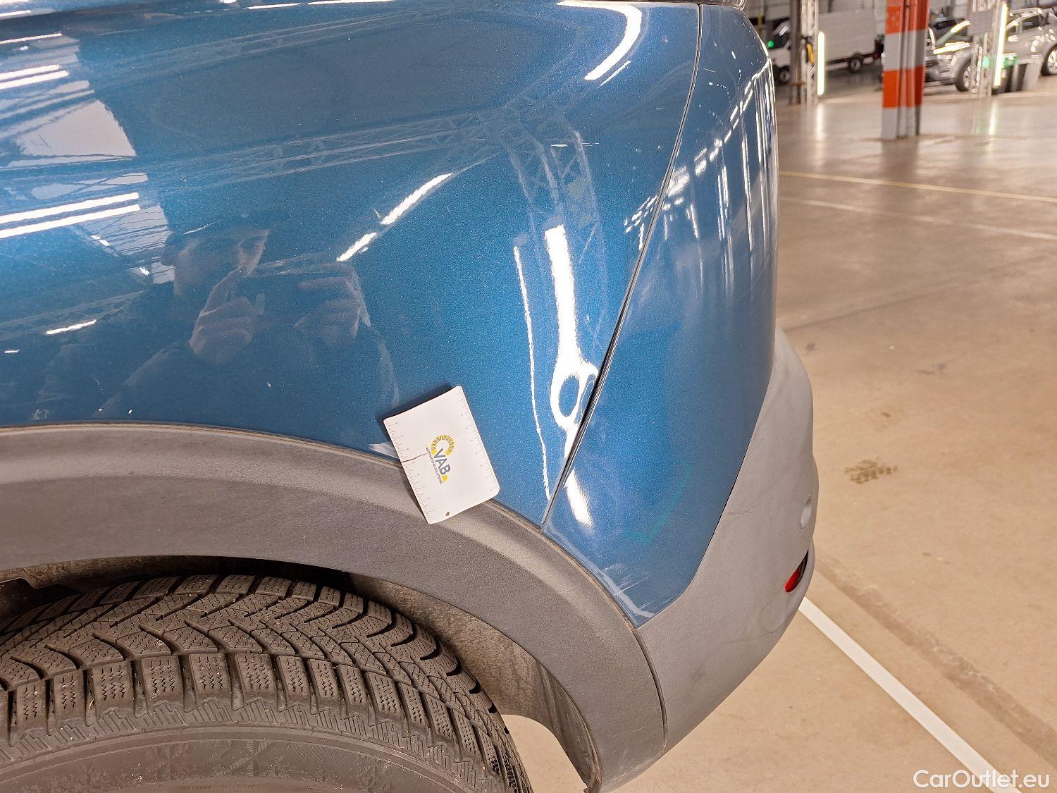  Peugeot  5008 Peugeot,  FL'20, Peugeot  1.5 BlueHDi 96kW S&S EAT8 GT Pack 5d #22