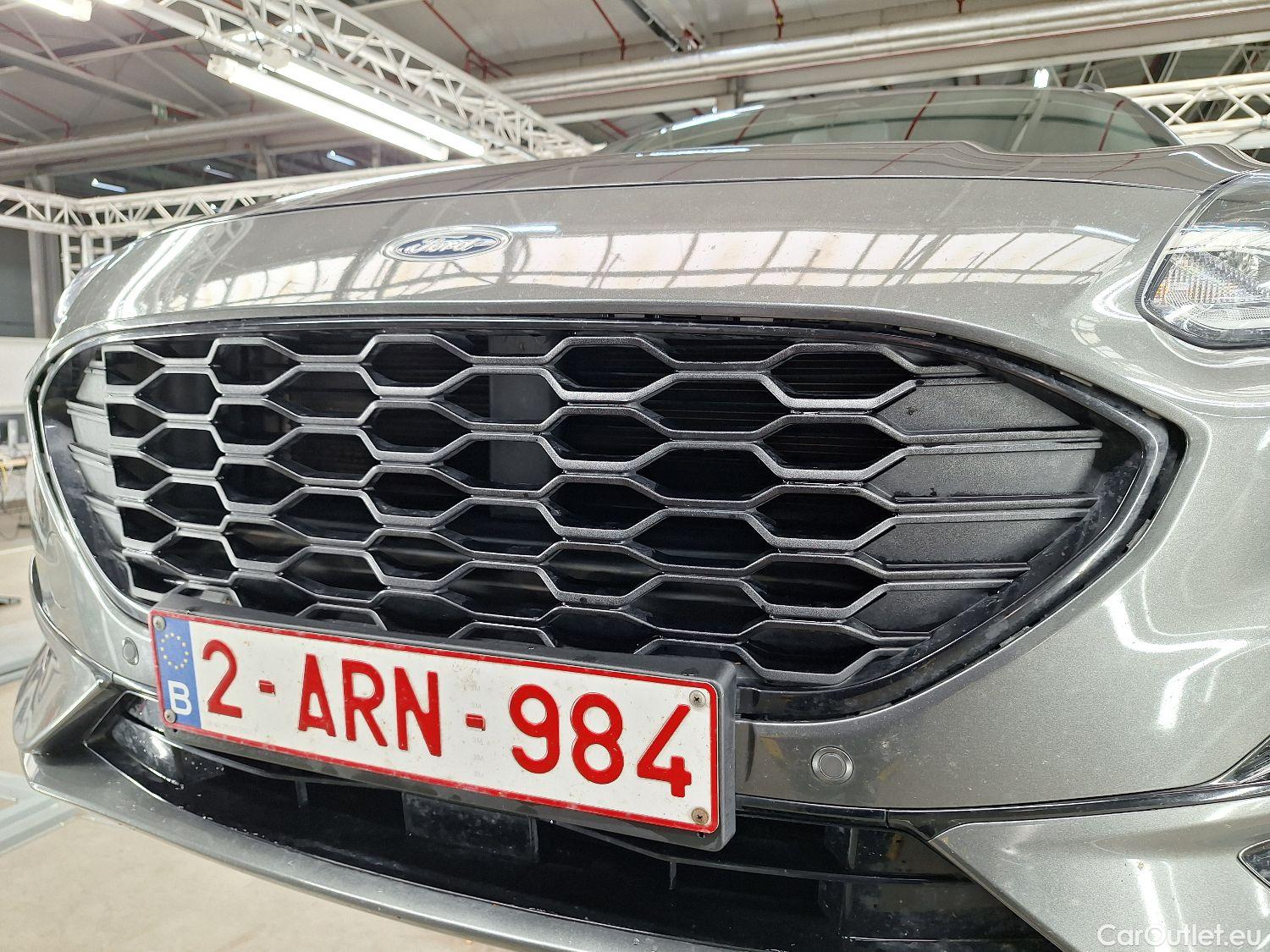  Ford  Kuga Ford,  '19 PHEV, Ford  2.5i PHEV Aut. 165kW ST-Line 5d #30