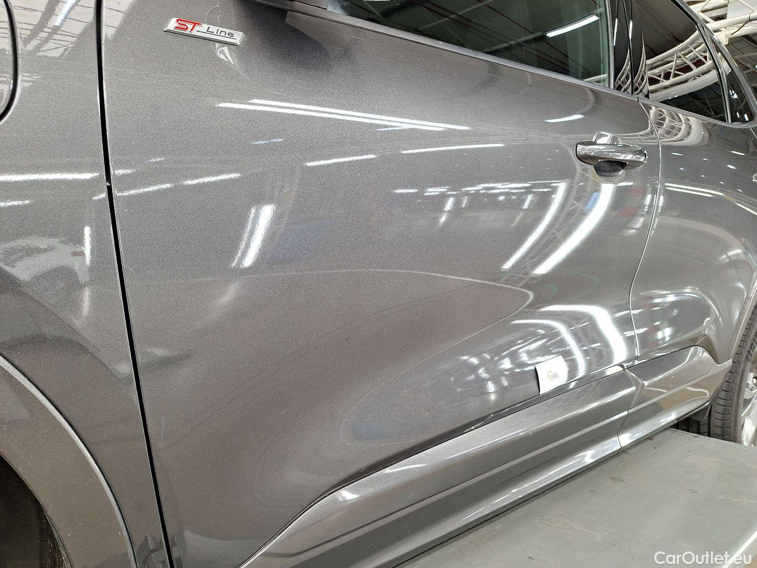  Ford  Kuga Ford,  '19 PHEV, Ford  2.5i PHEV Aut. 165kW ST-Line 5d #20