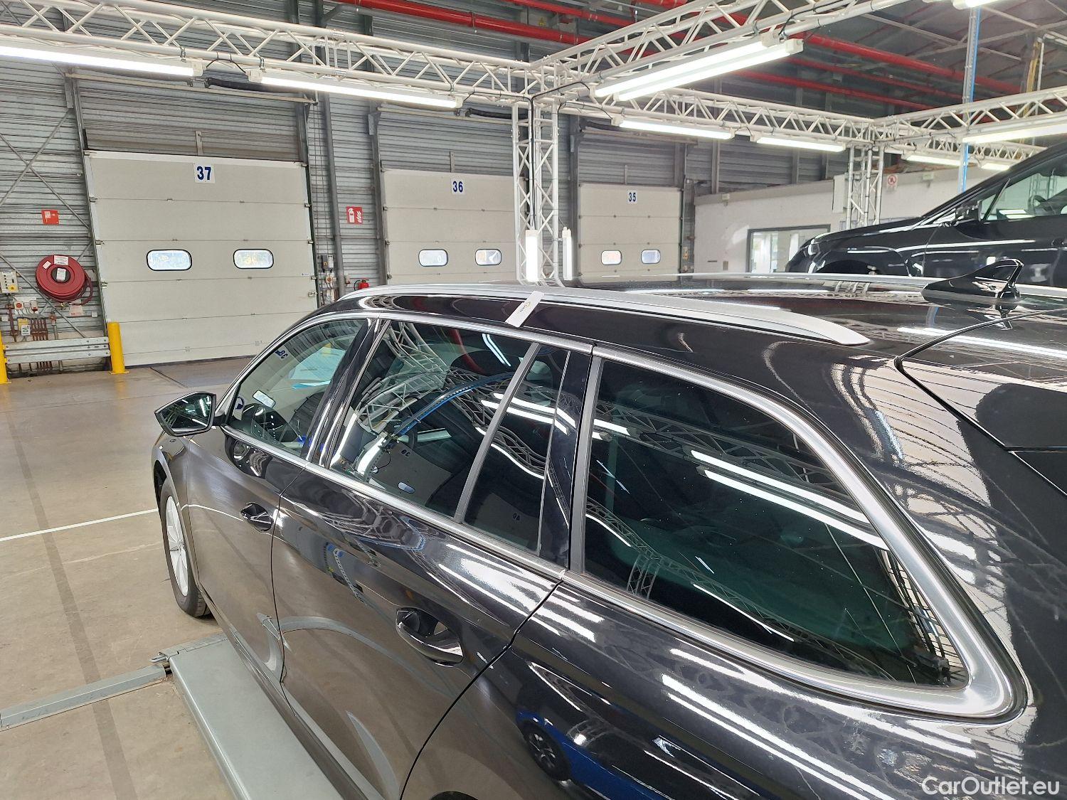  Skoda  Octavia Skoda,  Combi '20, Skoda  Combi 2.0 CRTDI 85kW Ambition 5d #28