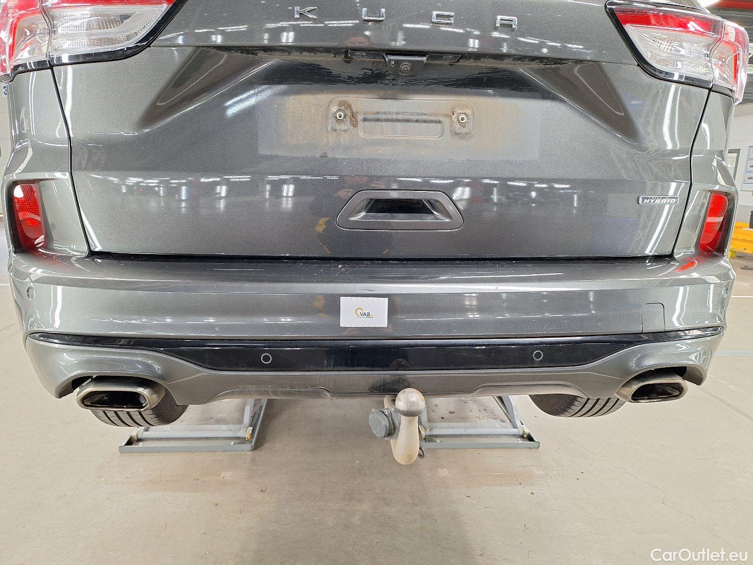  Ford  Kuga Ford,  '19 PHEV, Ford  2.5i PHEV Aut. 165kW ST-Line 5d #16