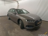  Audi  A4 Audi  Avant 2.0 30 TDi 100kW S tronic Business Ed 5d #8