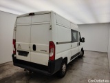  Citroen  Jumper Citroën  4-35 L2H2 - 2.0 BlueHDi 160 S&S Club 4d DC #2