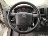  Citroen  Jumper Citroën  4-35 L2H2 - 2.0 BlueHDi 160 S&S Club 4d DC #25