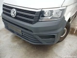  Volkswagen  Crafter Volkswagen  35 2.0TDI 103/140 LWB HRF EU6 4d NO COC!! #24