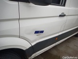  Volkswagen  Crafter Volkswagen  35 2.0TDI 103/140 LWB HRF EU6 4d NO COC!! #33