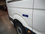  Volkswagen  Crafter Volkswagen  35 2.0TDI 103/140 LWB HRF EU6 4d NO COC!! #52