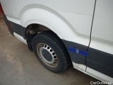  Volkswagen  Crafter Volkswagen  35 2.0TDI 103/140 LWB HRF EU6 4d NO COC!! #55