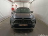  Toyota  RAV4 Toyota  2.5 VVT-i Hybrid Dynamic Plus 4x4 E-CVT 5d #5