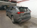  Toyota  RAV4 Toyota  2.5 VVT-i Hybrid Dynamic Plus 4x4 E-CVT 5d #7
