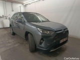  Toyota  RAV4 Toyota  2.5 VVT-i Hybrid Dynamic Plus 4x4 E-CVT 5d #8