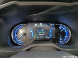  Toyota  RAV4 Toyota  2.5 VVT-i Hybrid Dynamic Plus 4x4 E-CVT 5d #6
