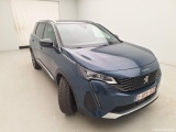  Peugeot  5008 Peugeot,  FL'20, Peugeot  1.5 BlueHDi 96kW S&S EAT8 GT Pack 5d #9