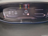  Peugeot  5008 Peugeot,  FL'20, Peugeot  1.5 BlueHDi 96kW S&S EAT8 GT Pack 5d #17