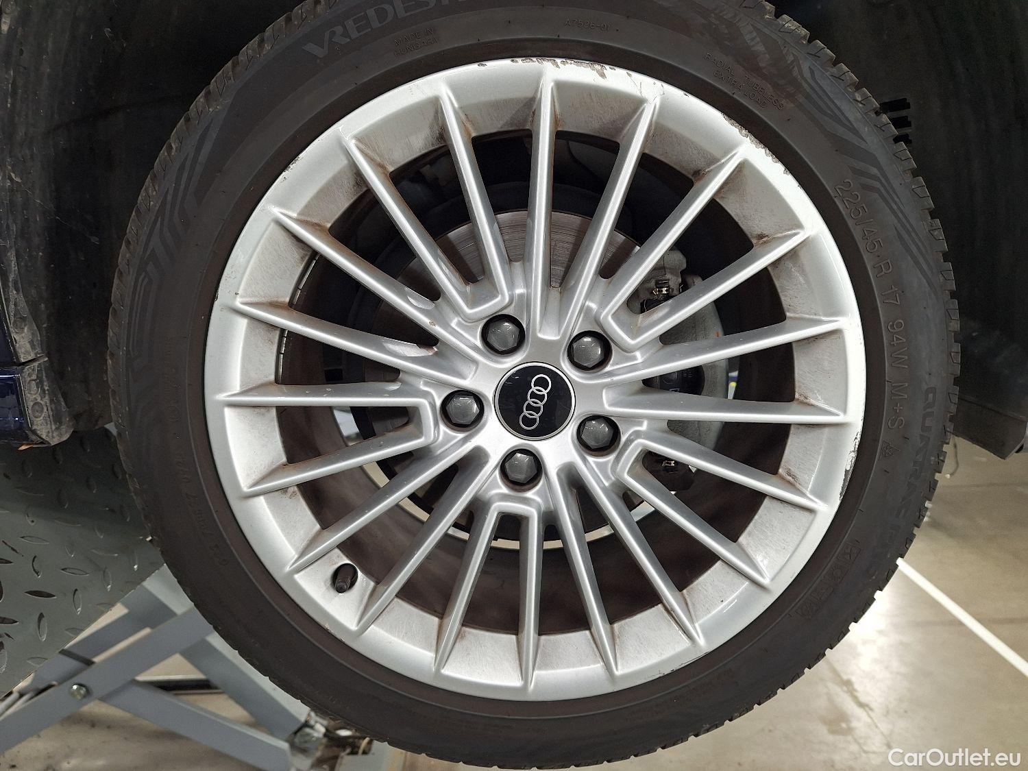  Audi  A3 Audi,  Berline '20, Audi  Berline 2.0 TDi 30 85kW Advanced 4d #7