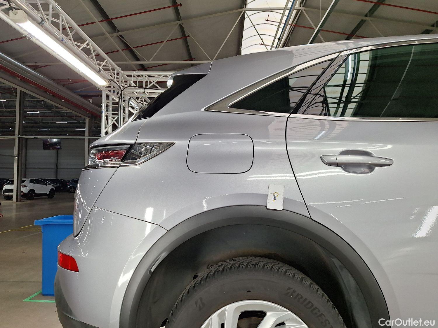  DS  DS7 DS,  CB '17, DS 7 Crossback 1.5 BlueHDi 130 Automatic Chic 5d #3