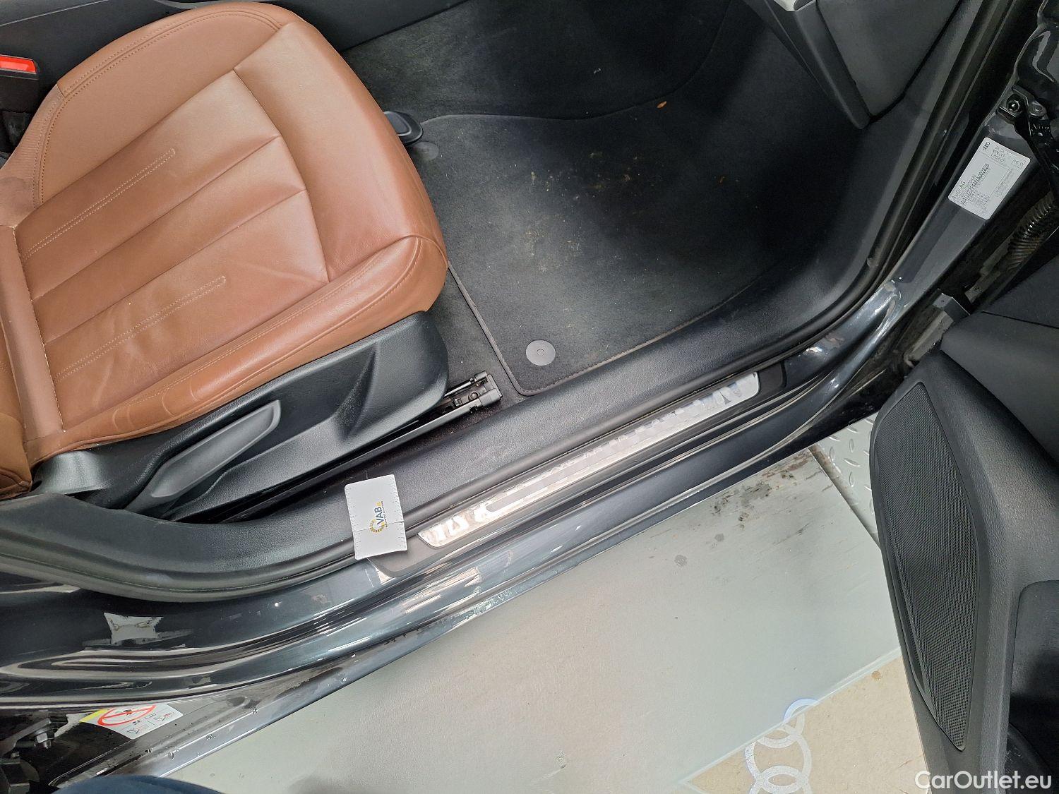  Audi  A4 Audi,  Avant FL'19, Audi  Avant 2.0 35 TDi 120kW S tronic Business E #10