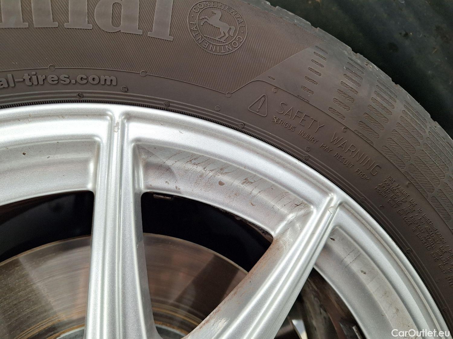  Mercedes  CLA-Klasse Mercedes, CLA-Class SB '19, Mercedes-Benz CLA Shooting Brake CLA 180 d Busines #6