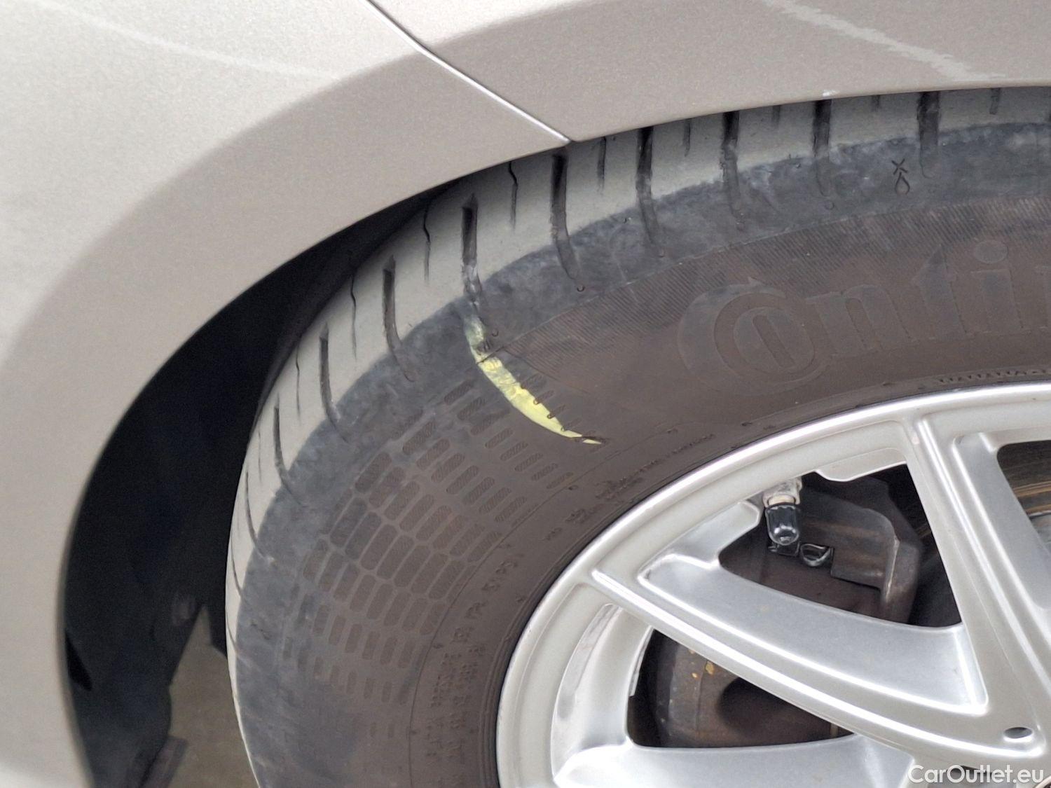  Mercedes  CLA-Klasse Mercedes, CLA-Class SB '19, Mercedes-Benz CLA Shooting Brake CLA 180 d Busines #27