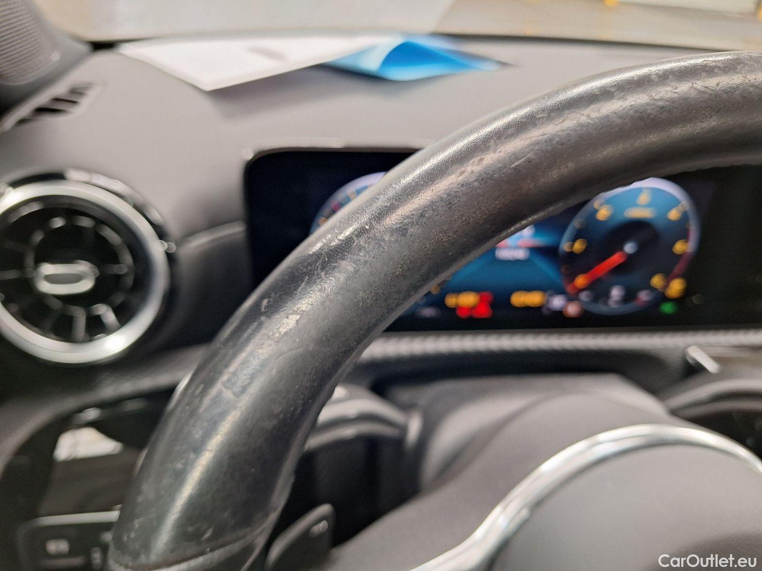  Mercedes  CLA-Klasse Mercedes, CLA-Class SB '19, Mercedes-Benz CLA Shooting Brake CLA 180 d Busines #2