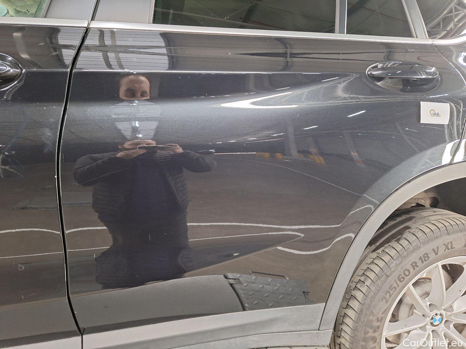  Bmw  X4 BMW,  '18, BMW  xDrive20d (120 kW) 5d #15