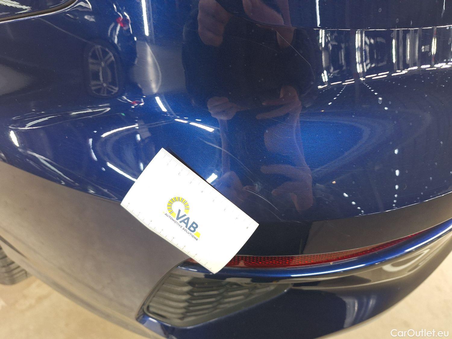  Audi  A3 Audi,  Berline '20, Audi  Berline 2.0 TDi 30 85kW Advanced 4d #13