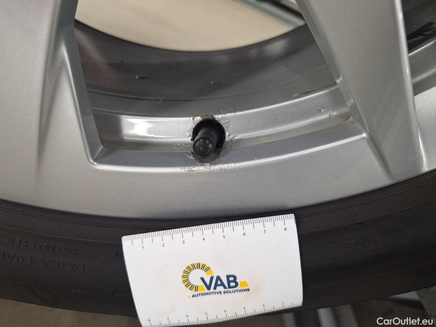  Skoda  ENYAQ Skoda,  '21 BEV, Skoda  iV 80 5d #12