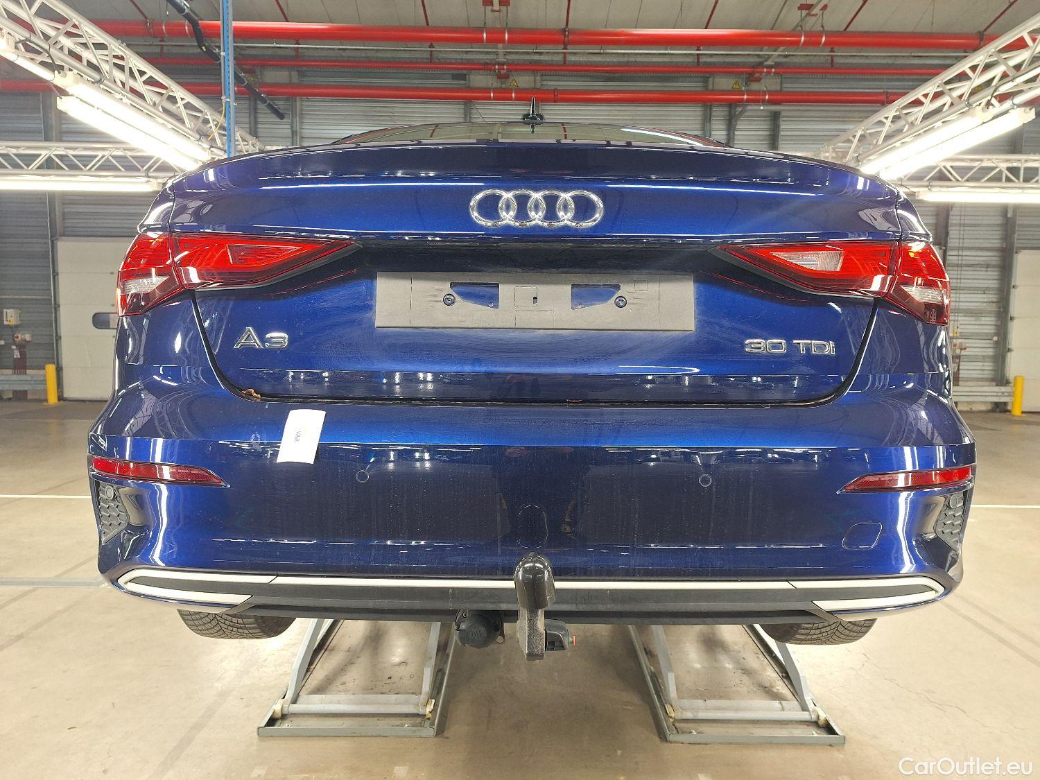  Audi  A3 Audi,  Berline '20, Audi  Berline 2.0 TDi 30 85kW Advanced 4d #11