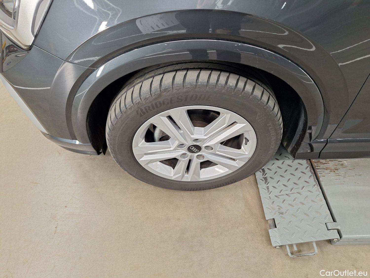  Audi  Q2 Audi,  FL'20, Audi  1.0 30 TFSI 81kW Advanced 5d #8