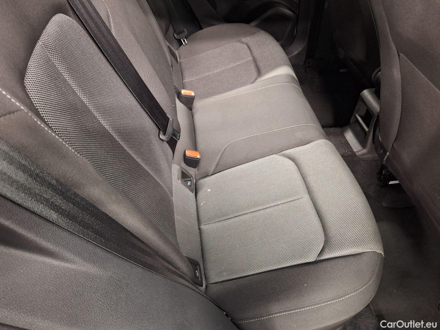  Audi  Q2 Audi,  FL'20, Audi  1.5 35 TFSI 110kW 5d #17