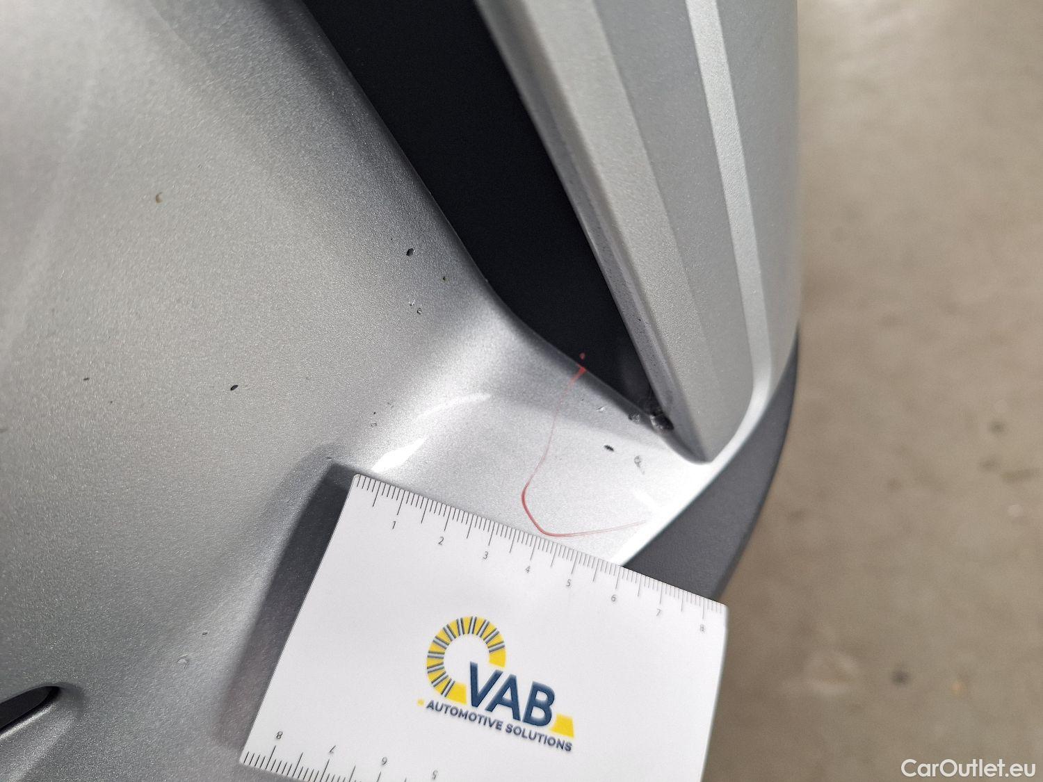  Skoda  ENYAQ Skoda,  '21 BEV, Skoda  iV 80 5d #23