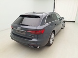  Audi  A4 Audi,  Avant FL'19, Audi  Avant 2.0 35 TDi 120kW S tronic Business E #8
