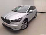  Skoda  ENYAQ Skoda,  '21 BEV, Skoda  iV 80 5d #2