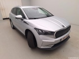  Skoda  ENYAQ Skoda,  '21 BEV, Skoda  iV 80 5d #9