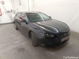  Peugeot  508 Peugeot  SW 1.2 PureTech 130 S&S EAT8 Active Pack 5d #8
