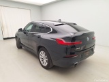  Bmw  X4 BMW,  '18, BMW  xDrive20d (120 kW) 5d #6