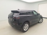  Land Rover  Range Rover Evoque Land Rover, RR.Evoque '18, Land Rover  D165 FWD Man S 5d #8