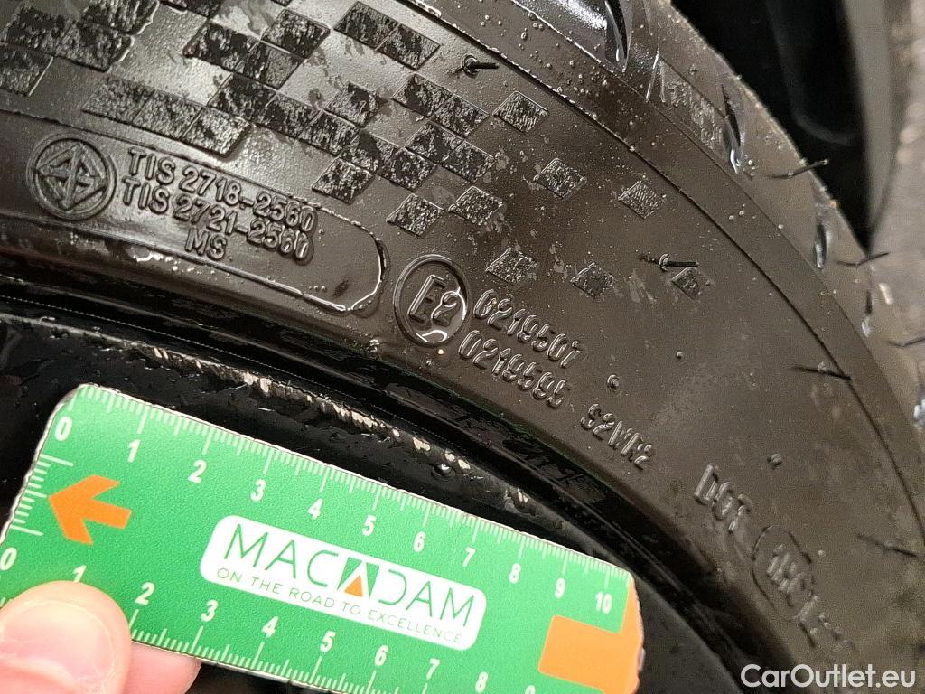  Tesla  Model Y TESLA  / 2020 / 5P / SUV Grand Autonomie Dual Motor AWD #14