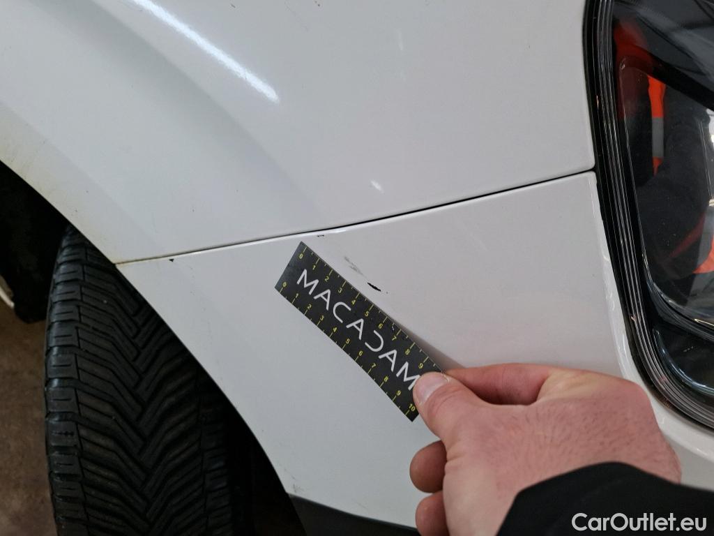  Citroen  Berlingo  Fourgon Driver M 1000 1.5 BlueHDi 100CV BVM5 E6dT #20