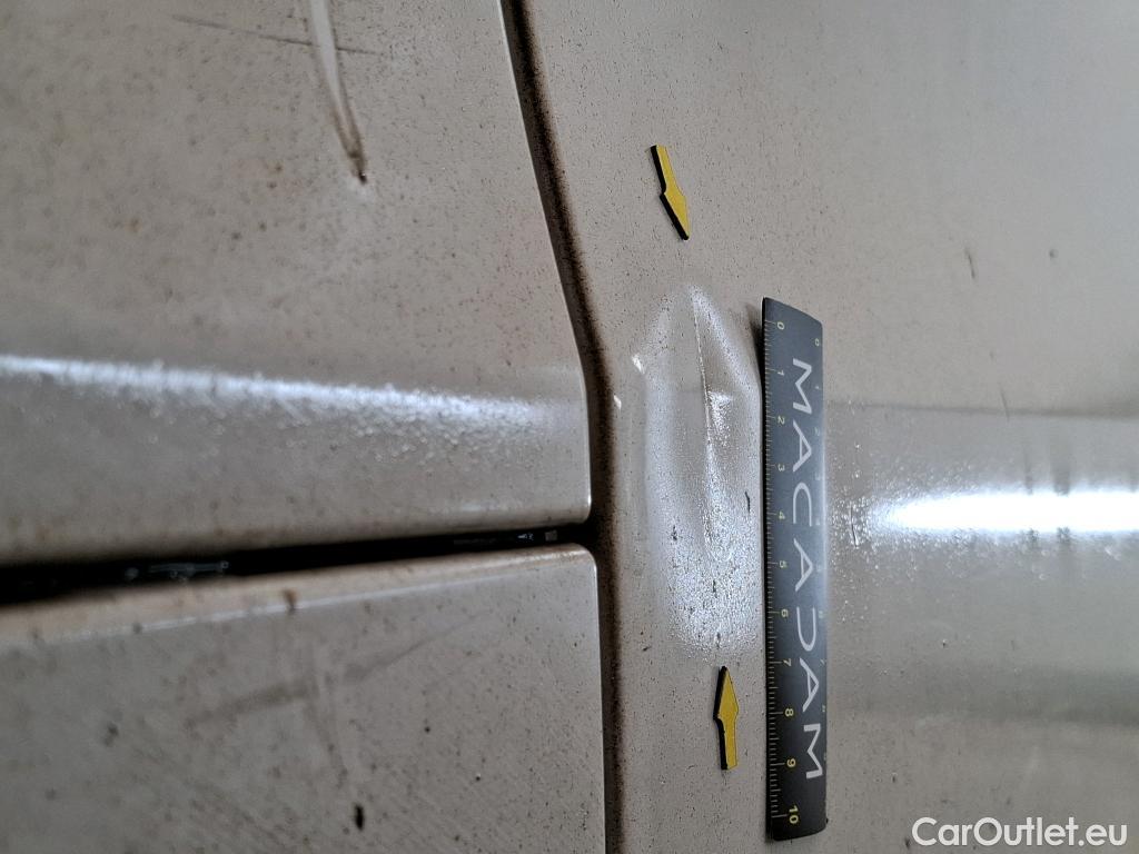  Renault  Trafic RENAULT  / 2019 / 4P / Fourgon tole FG GCF L1H1 1000 dCi 120 #10