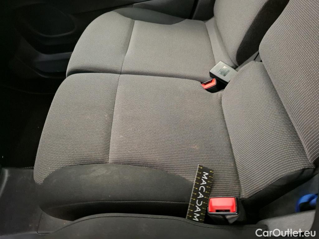  Citroen  Berlingo  Fourgon Driver M 1000 1.5 BlueHDi 100CV BVM5 E6dT #17