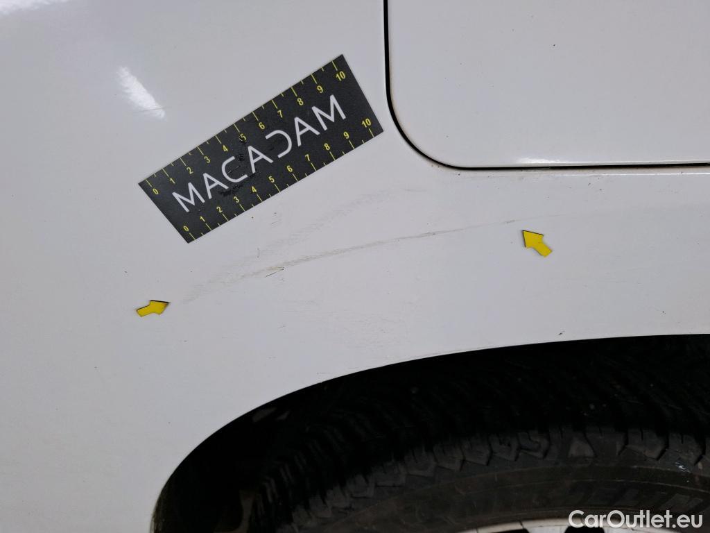  Citroen  Berlingo  Fourgon Driver M 1000 1.5 BlueHDi 100CV BVM5 E6dT #3